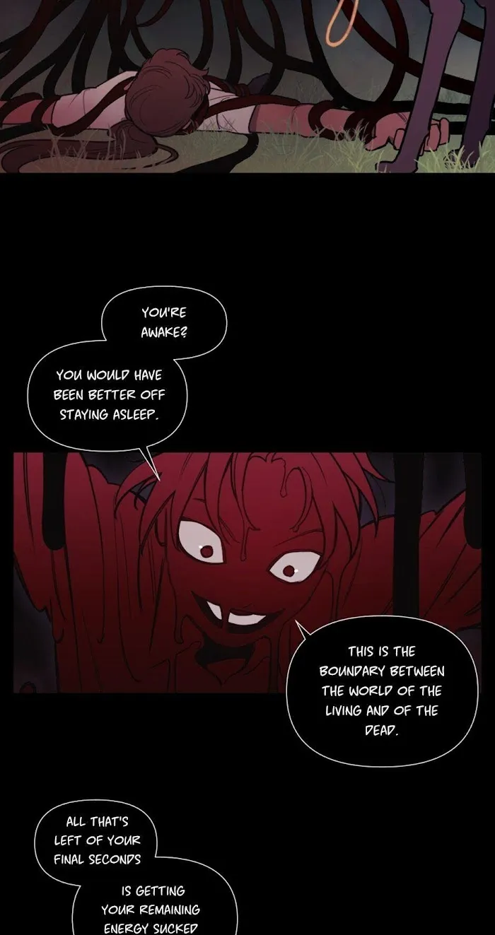 Sun’s Blood - Chapter 55 Page 11