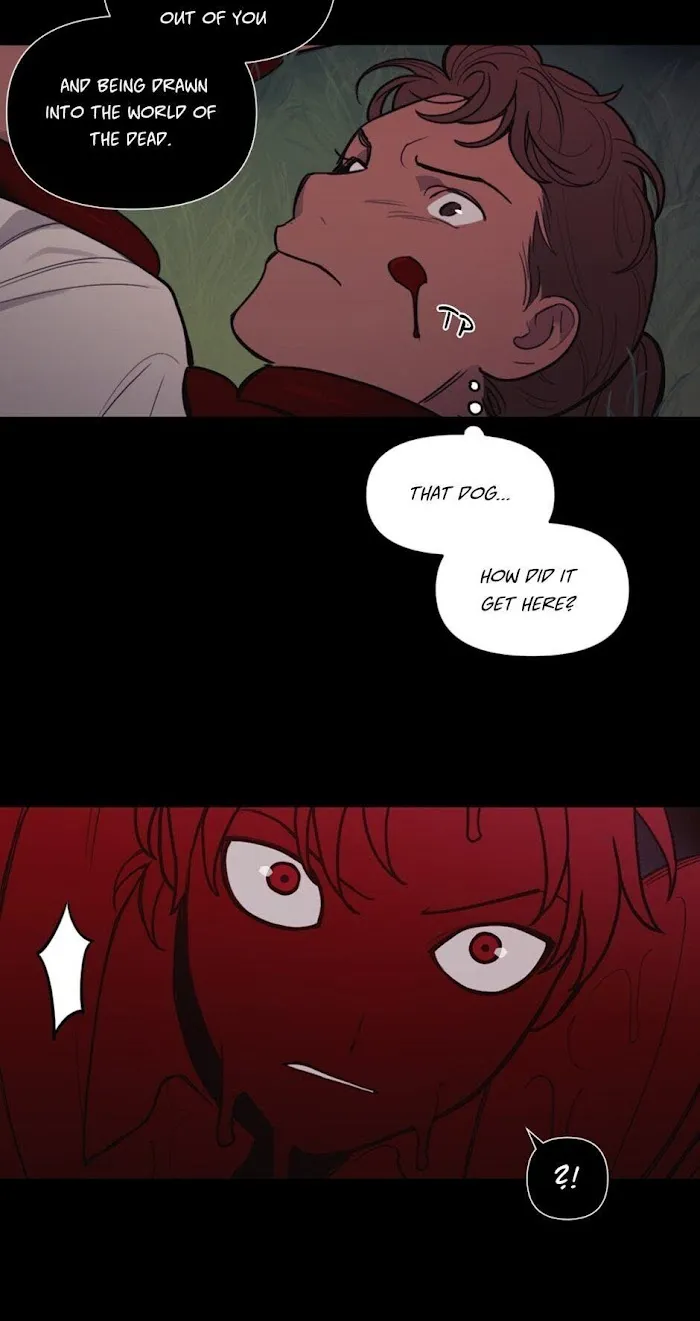 Sun’s Blood - Chapter 55 Page 12