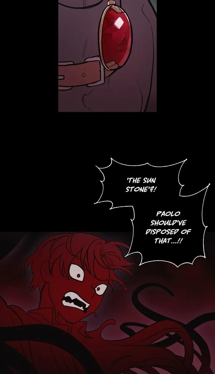 Sun’s Blood - Chapter 55 Page 14