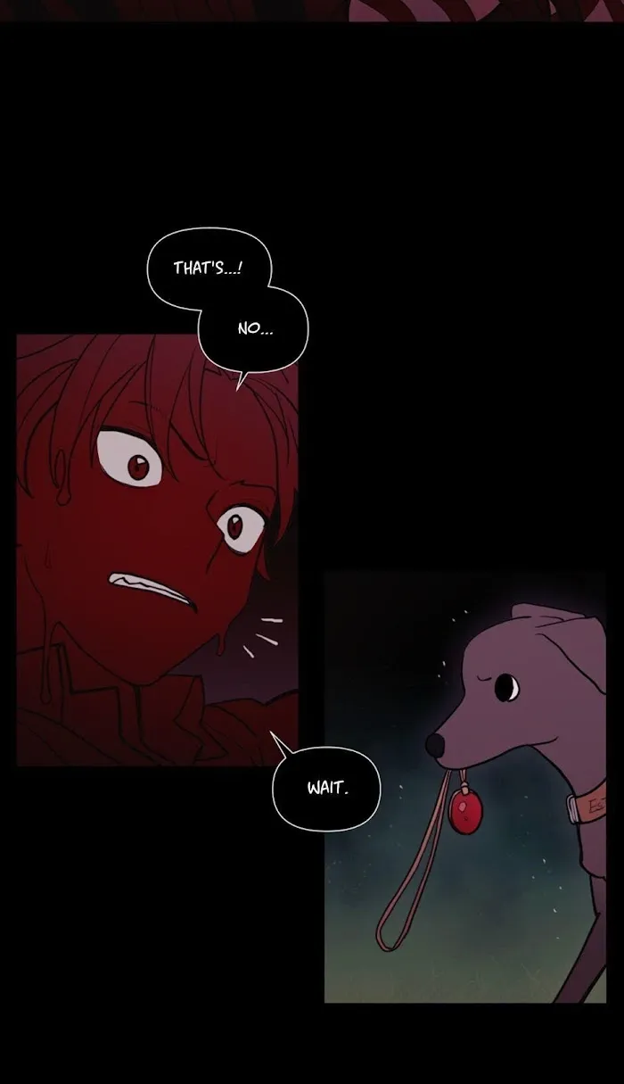 Sun’s Blood - Chapter 55 Page 15