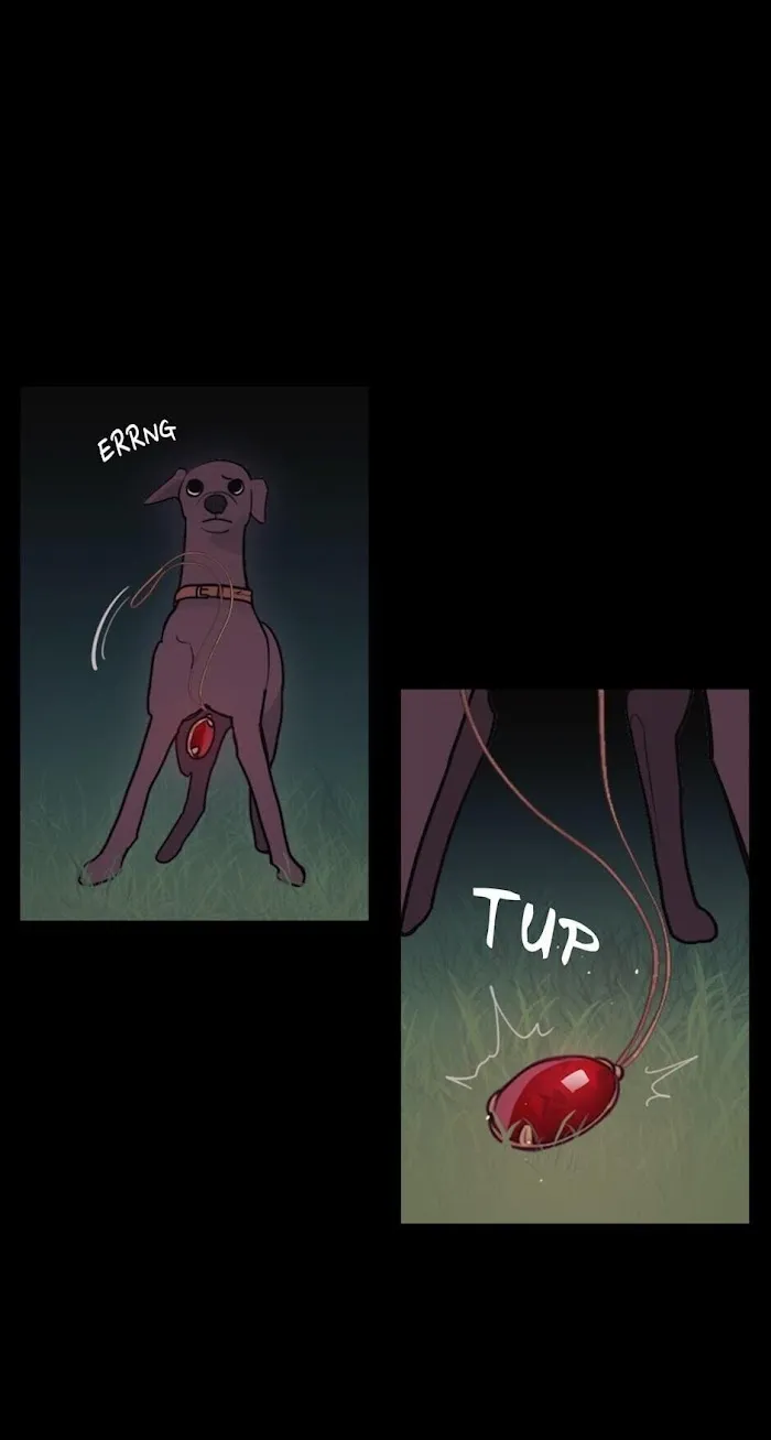 Sun’s Blood - Chapter 55 Page 17