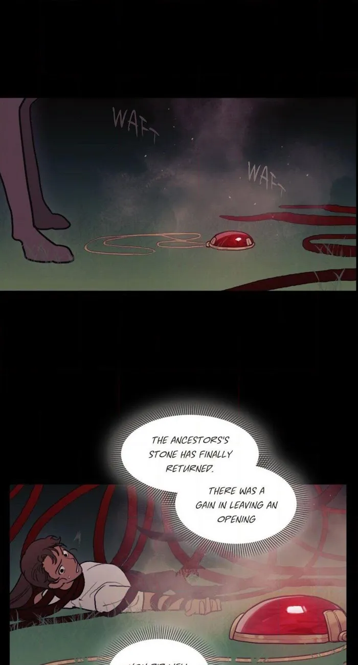 Sun’s Blood - Chapter 55 Page 18