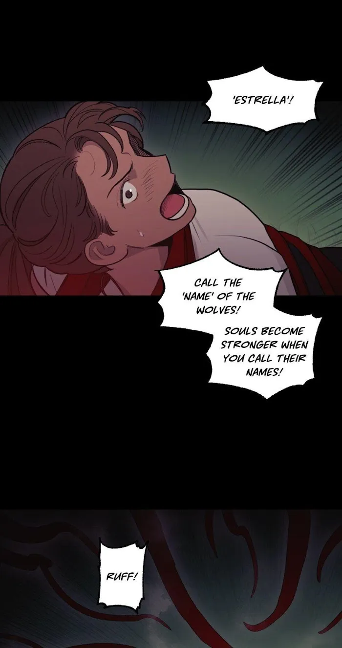 Sun’s Blood - Chapter 55 Page 21