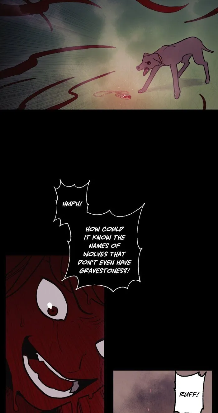 Sun’s Blood - Chapter 55 Page 22