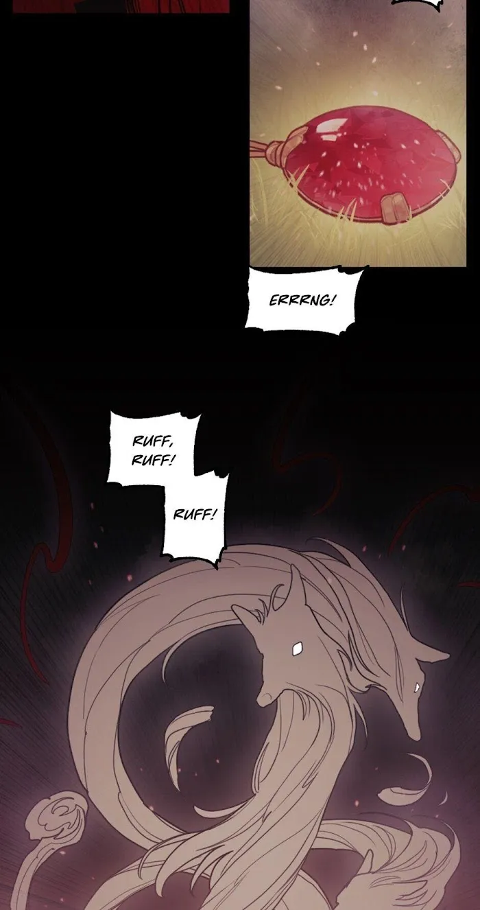 Sun’s Blood - Chapter 55 Page 23
