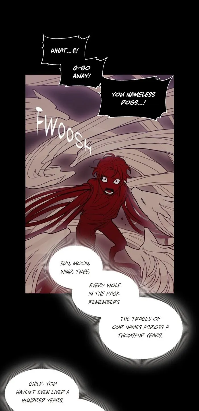 Sun’s Blood - Chapter 55 Page 25
