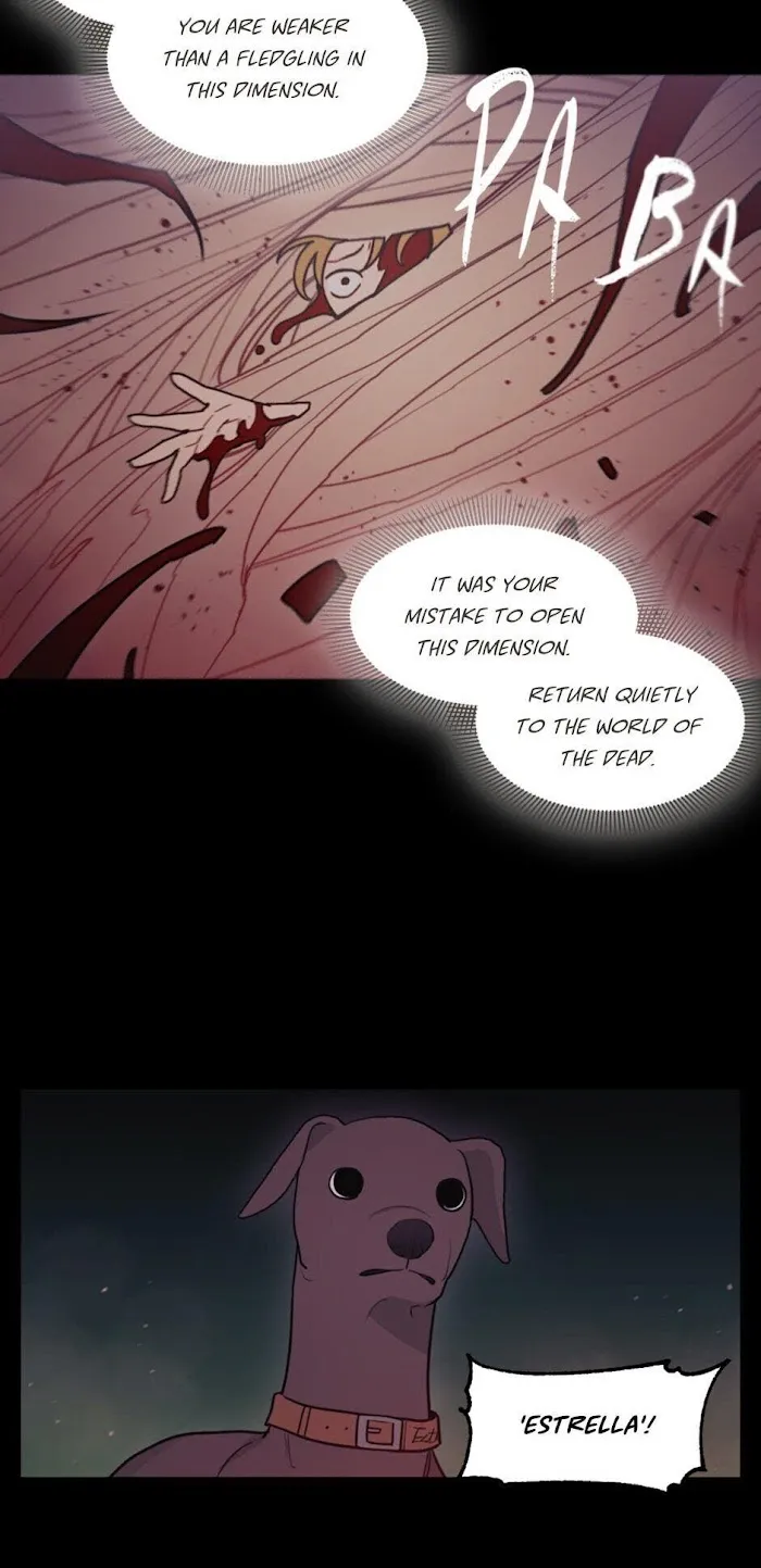 Sun’s Blood - Chapter 55 Page 26