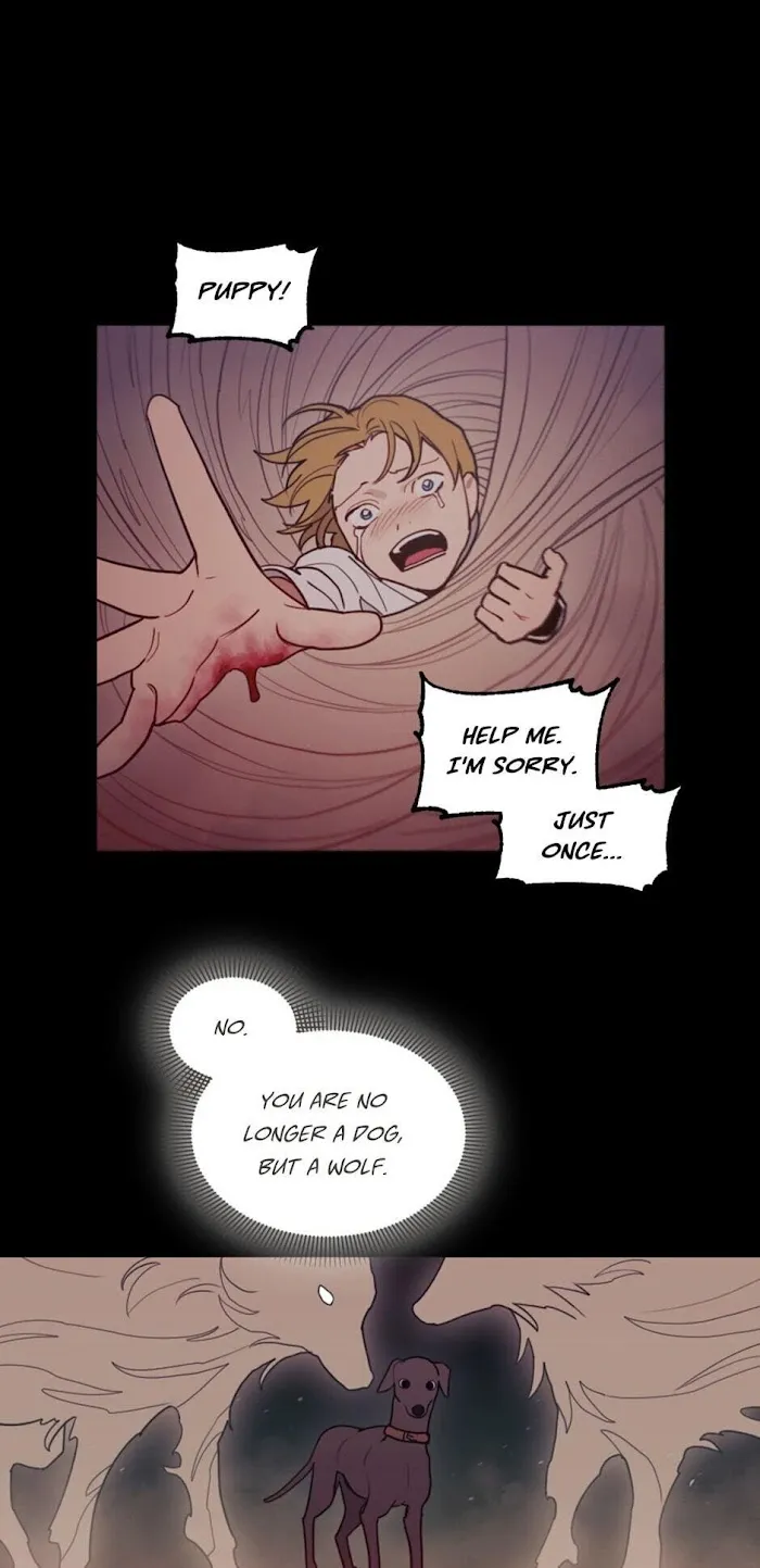 Sun’s Blood - Chapter 55 Page 27