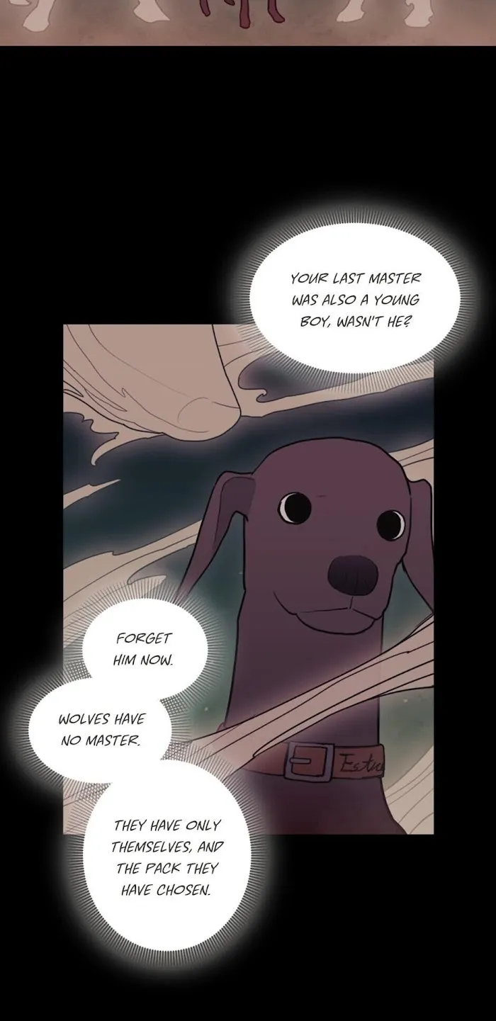 Sun’s Blood - Chapter 55 Page 28