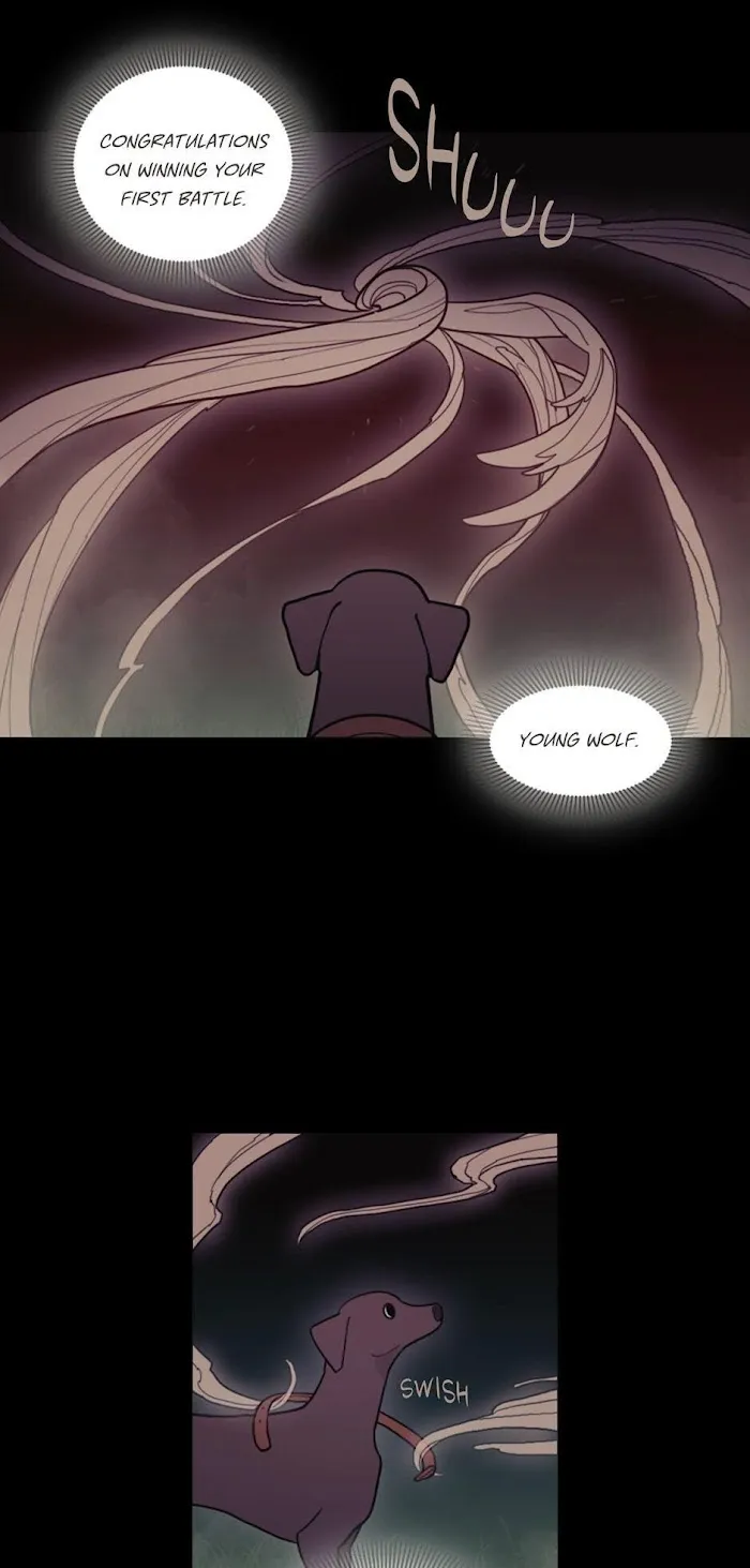 Sun’s Blood - Chapter 55 Page 29