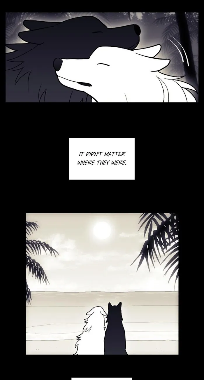 Sun’s Blood - Chapter 55 Page 33