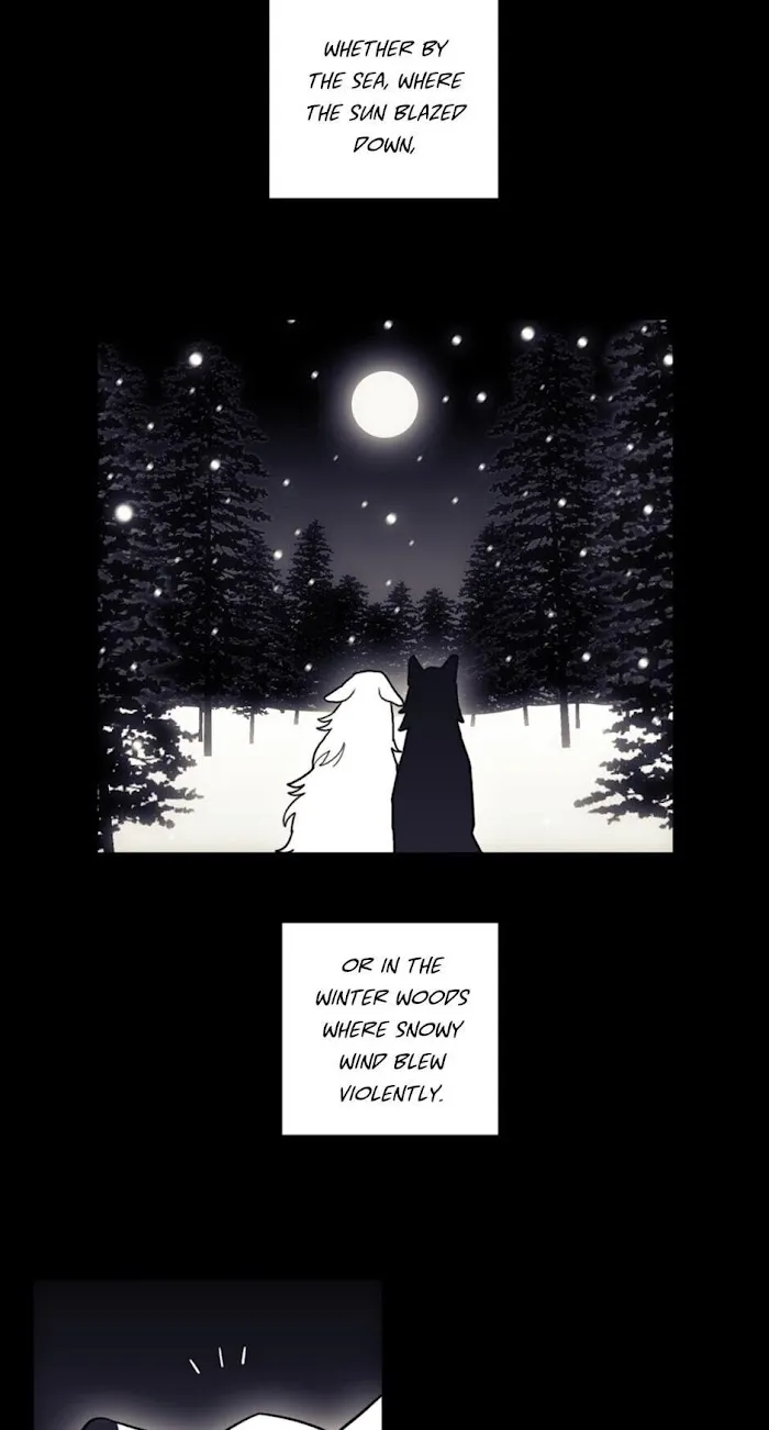 Sun’s Blood - Chapter 55 Page 34