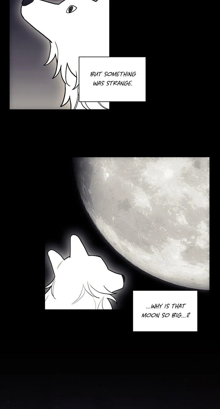 Sun’s Blood - Chapter 55 Page 35