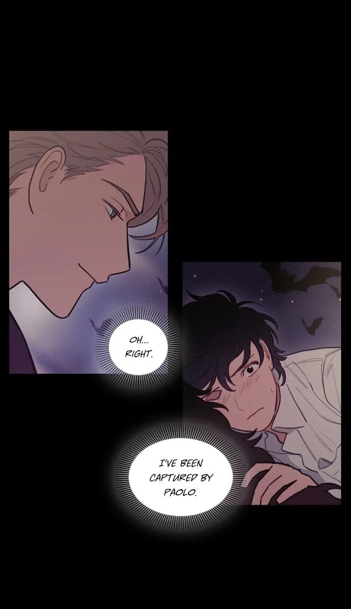 Sun’s Blood - Chapter 55 Page 37