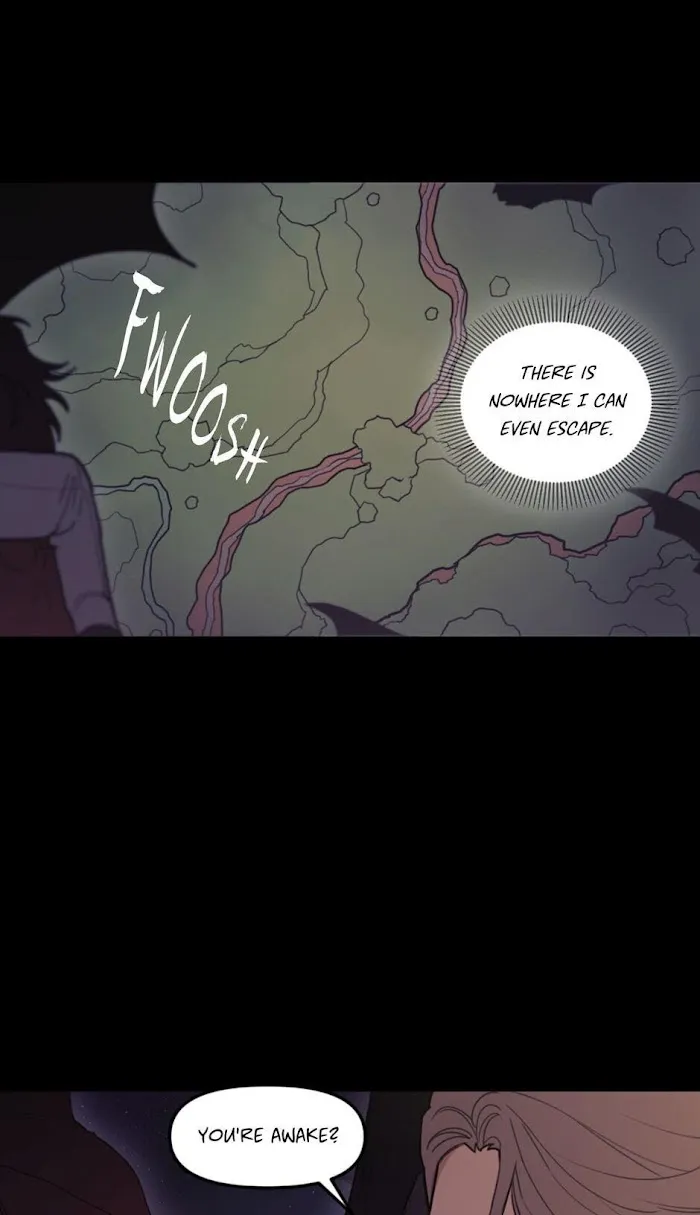 Sun’s Blood - Chapter 55 Page 38