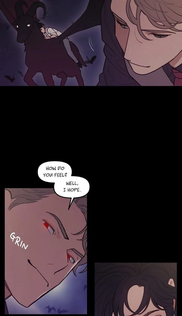 Sun’s Blood - Chapter 55 Page 39
