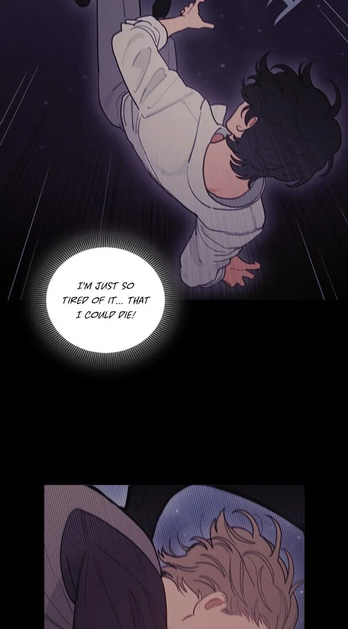 Sun’s Blood - Chapter 55 Page 43