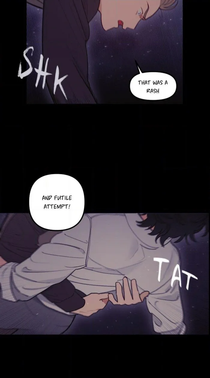 Sun’s Blood - Chapter 55 Page 44