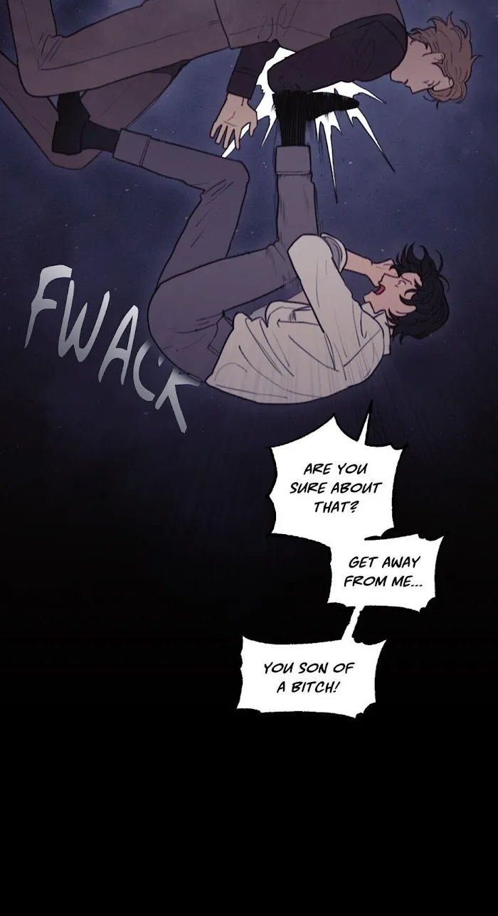 Sun’s Blood - Chapter 55 Page 46