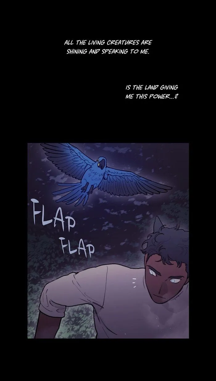 Sun’s Blood - Chapter 56 Page 12