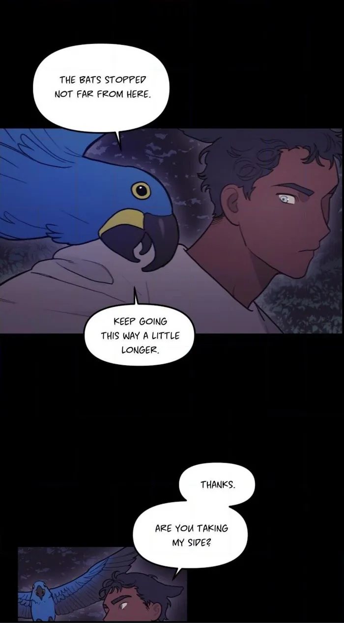 Sun’s Blood - Chapter 56 Page 13