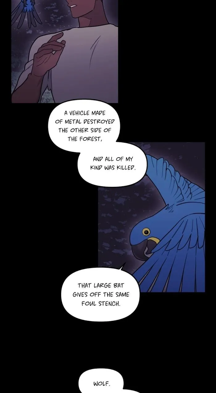 Sun’s Blood - Chapter 56 Page 14