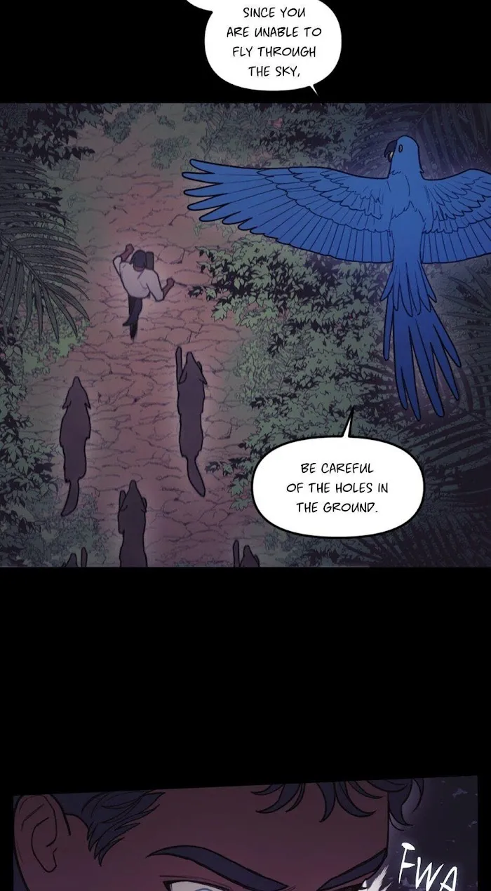 Sun’s Blood - Chapter 56 Page 15