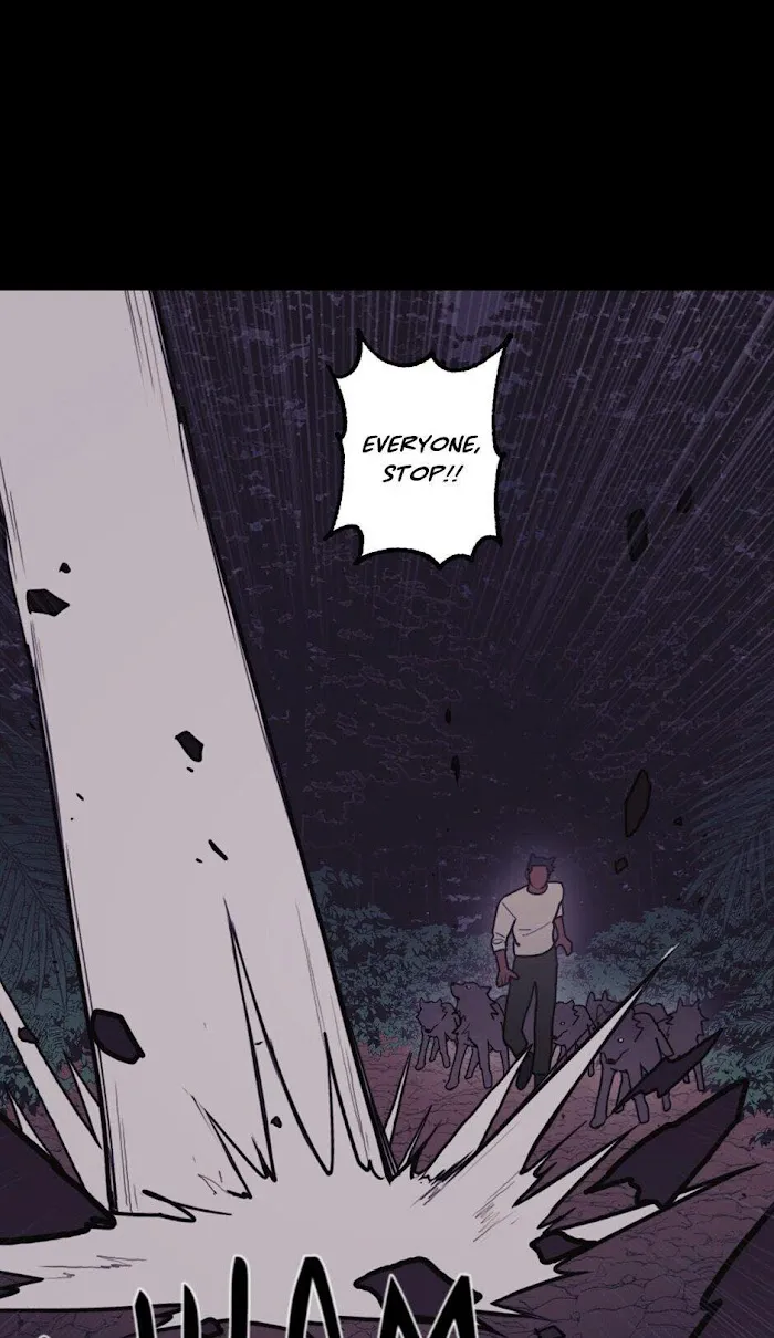 Sun’s Blood - Chapter 56 Page 17