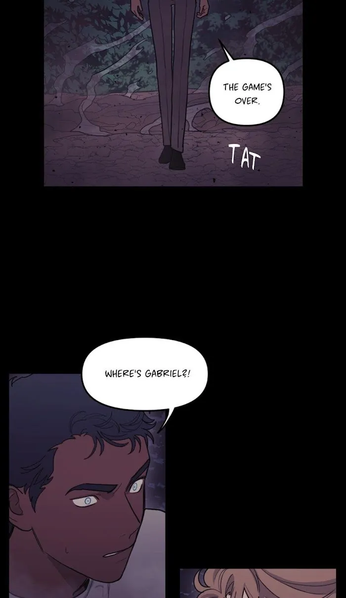 Sun’s Blood - Chapter 56 Page 20