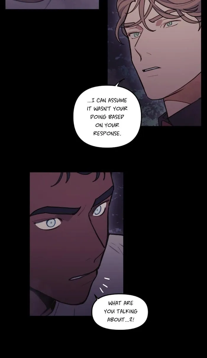 Sun’s Blood - Chapter 56 Page 21