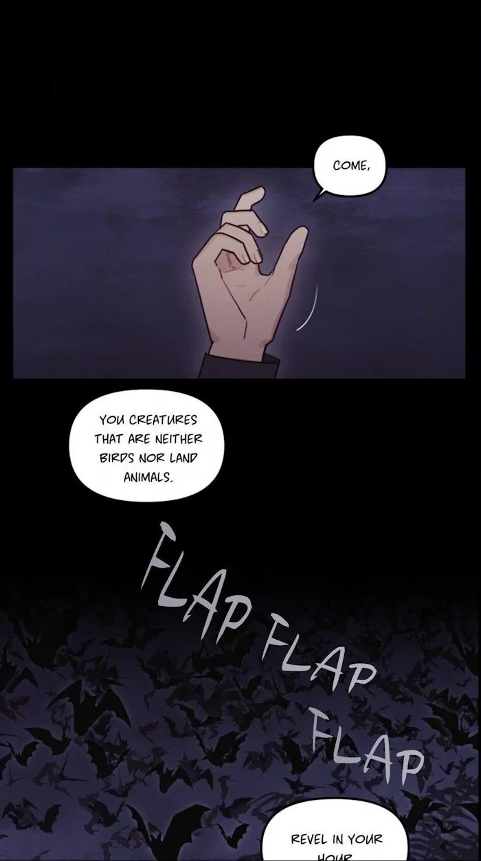 Sun’s Blood - Chapter 56 Page 22