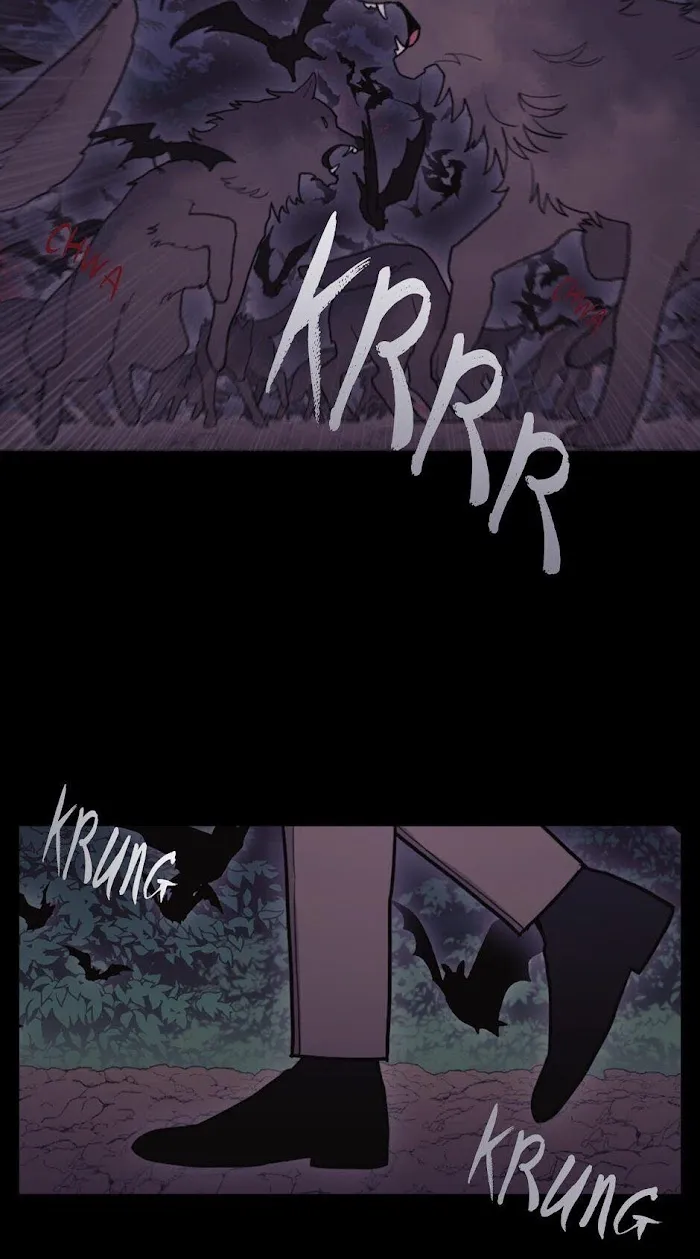 Sun’s Blood - Chapter 56 Page 24