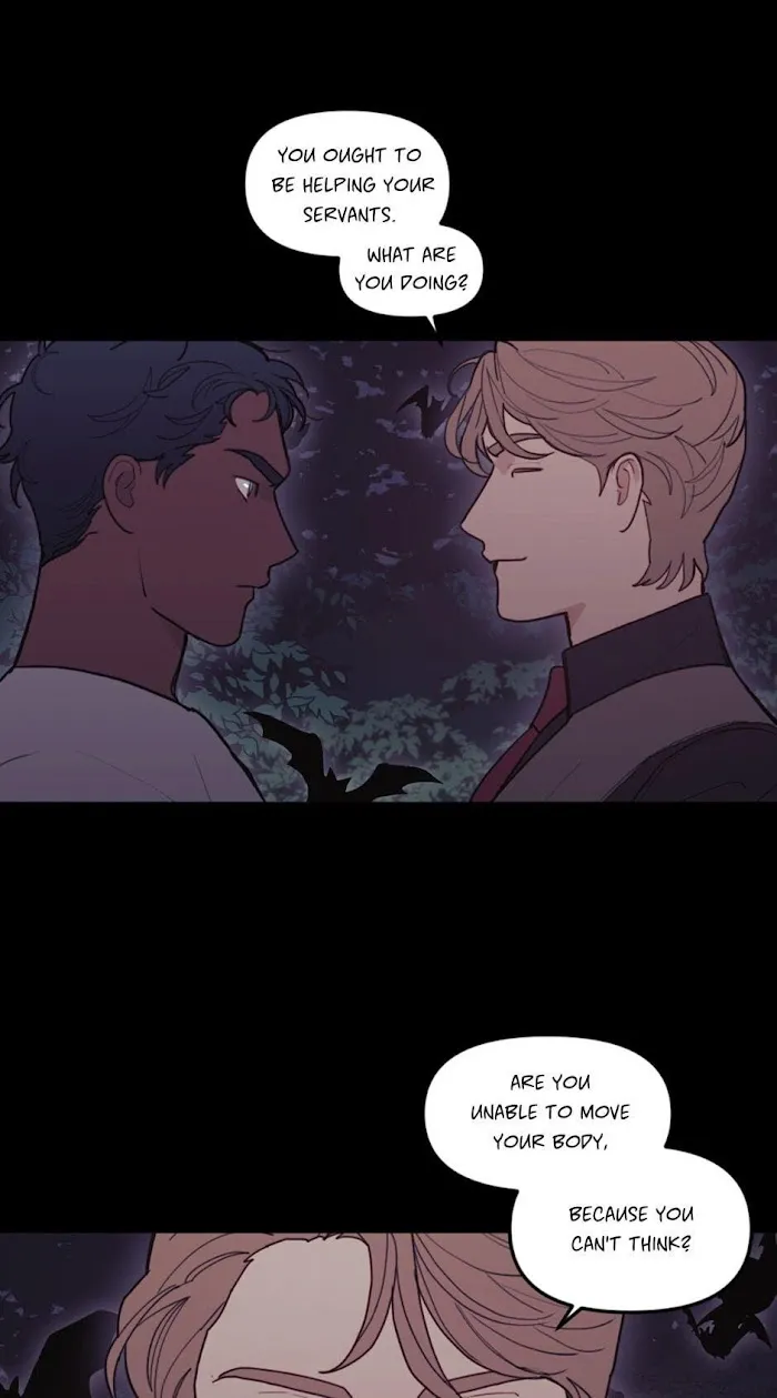 Sun’s Blood - Chapter 56 Page 25