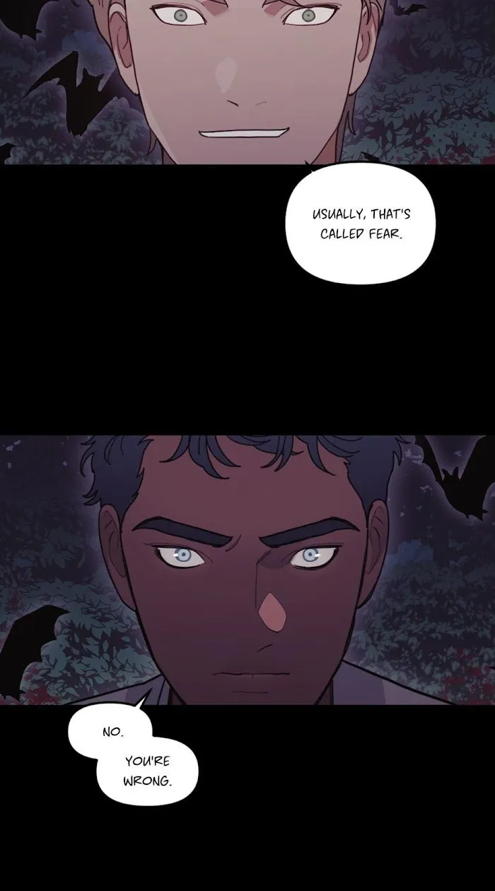 Sun’s Blood - Chapter 56 Page 26