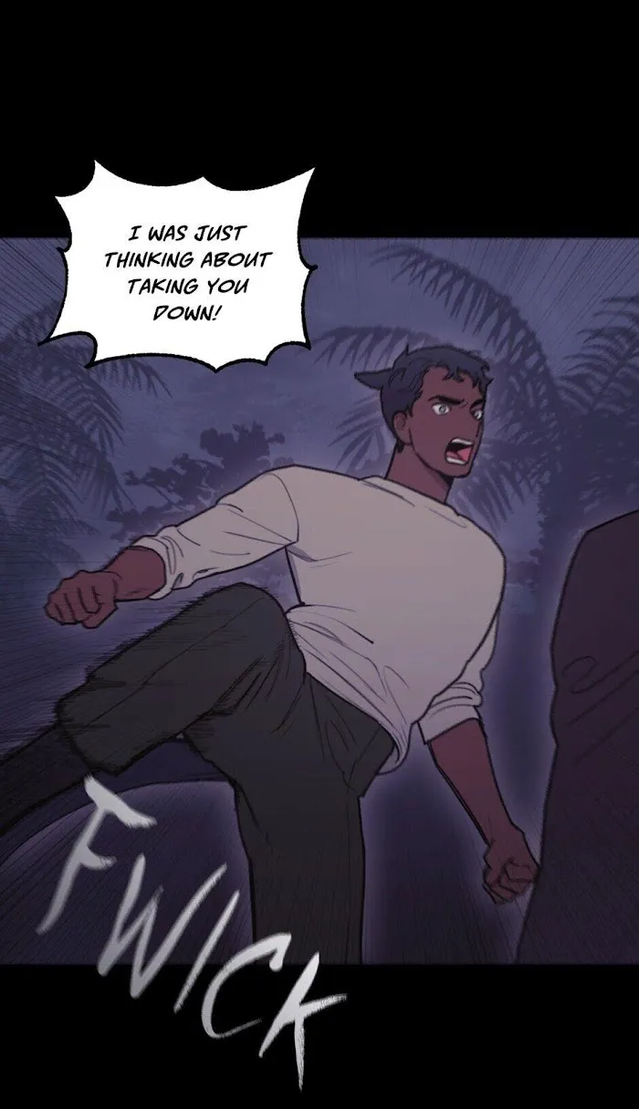 Sun’s Blood - Chapter 56 Page 27