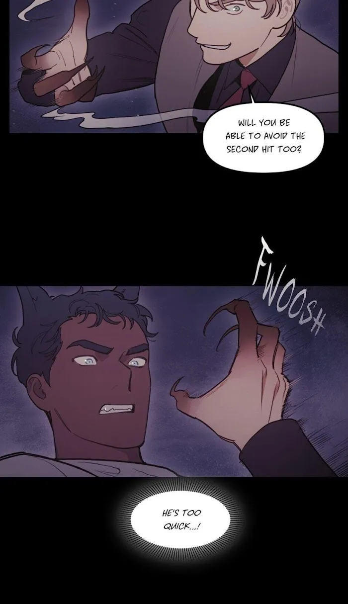 Sun’s Blood - Chapter 56 Page 33
