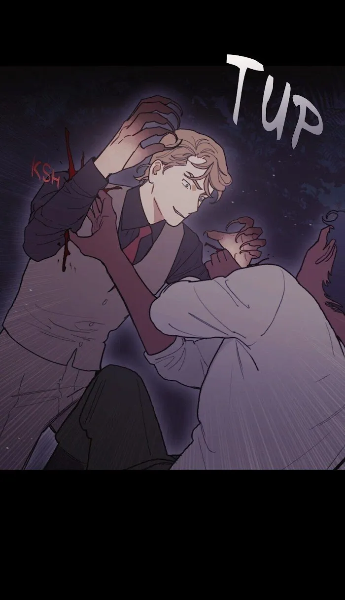 Sun’s Blood - Chapter 56 Page 34