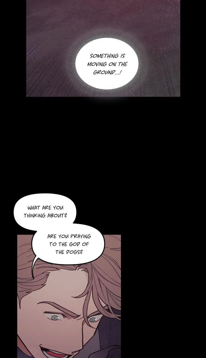 Sun’s Blood - Chapter 56 Page 37