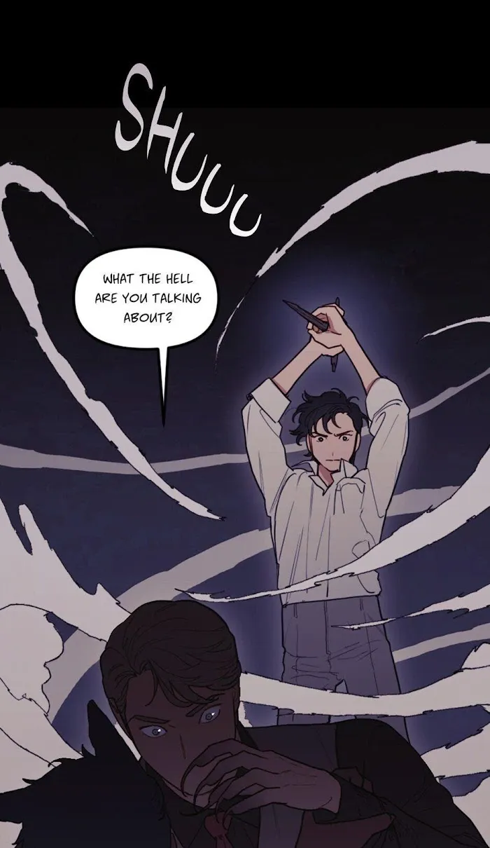 Sun’s Blood - Chapter 56 Page 39