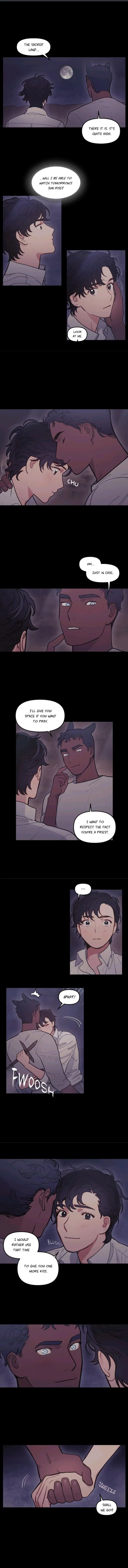 Sun’s Blood - Chapter 57 Page 4