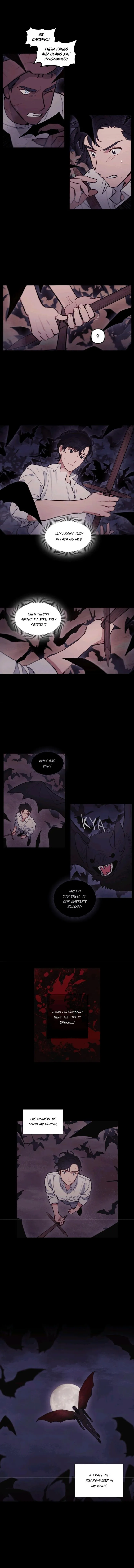 Sun’s Blood - Chapter 58 Page 2
