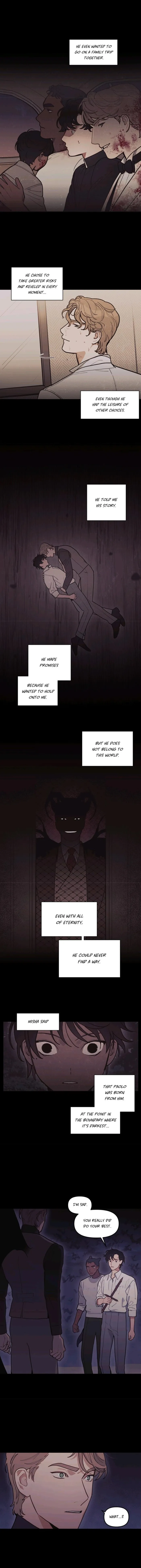 Sun’s Blood - Chapter 58 Page 4