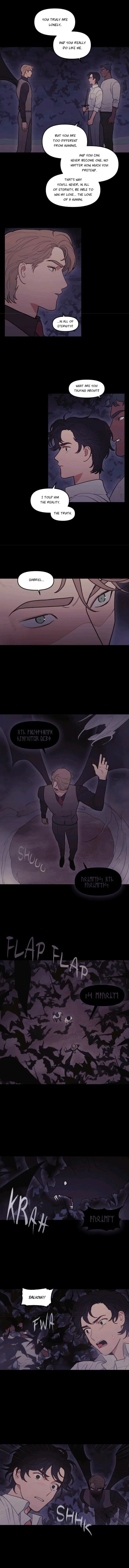 Sun’s Blood - Chapter 58 Page 5
