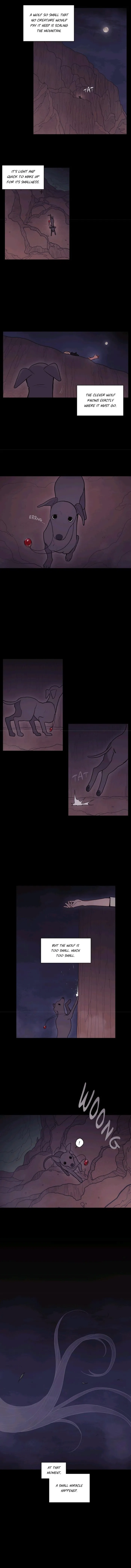 Sun’s Blood - Chapter 58 Page 7