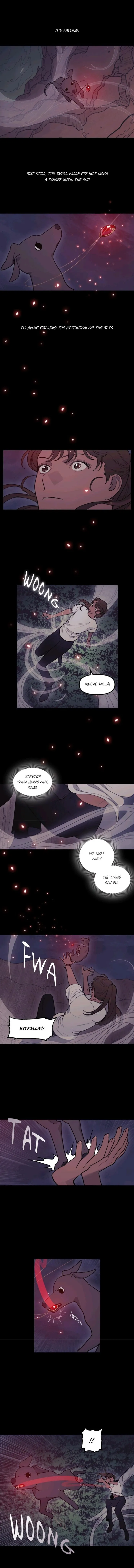 Sun’s Blood - Chapter 59 Page 1