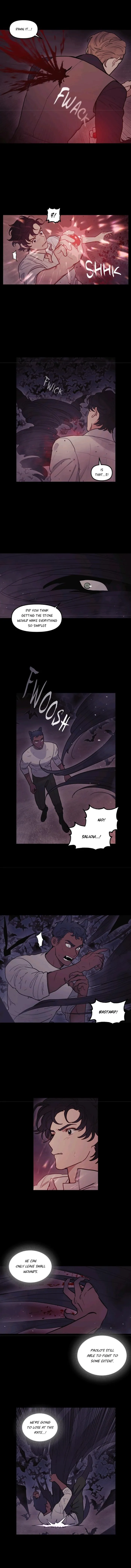Sun’s Blood - Chapter 59 Page 3