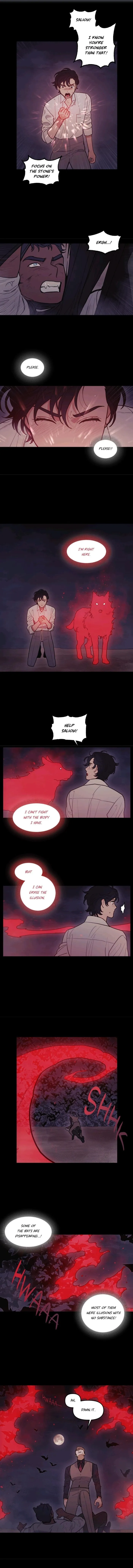 Sun’s Blood - Chapter 59 Page 4
