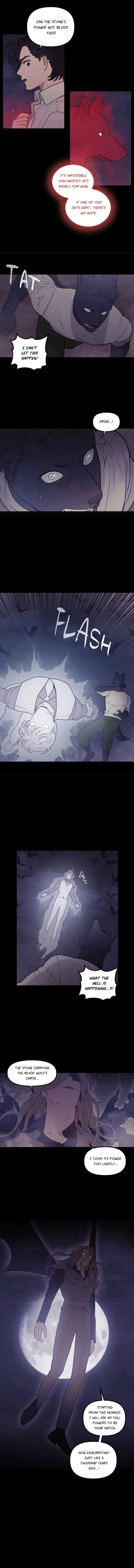 Sun’s Blood - Chapter 59 Page 7