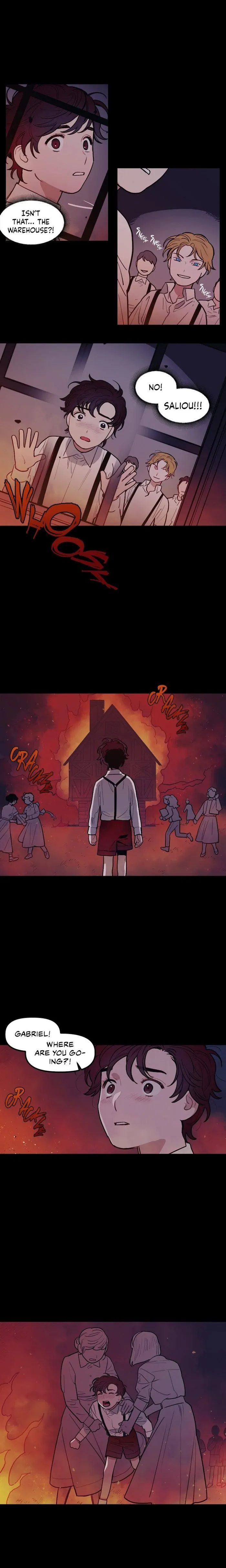 Sun’s Blood - Chapter 6 Page 10
