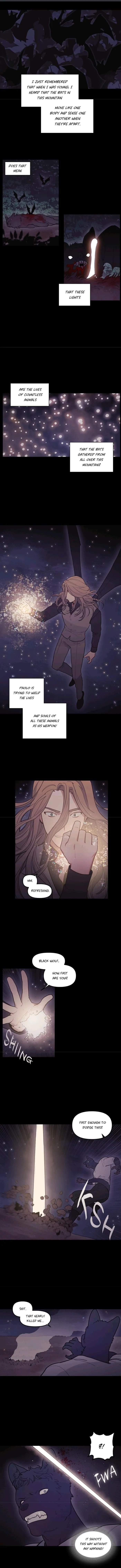 Sun’s Blood - Chapter 60 Page 2